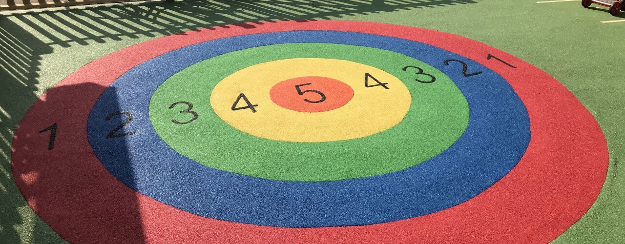 Why Wet Pour Surfacing is a Game-Changer for Playgrounds - Playtop Ltd UK